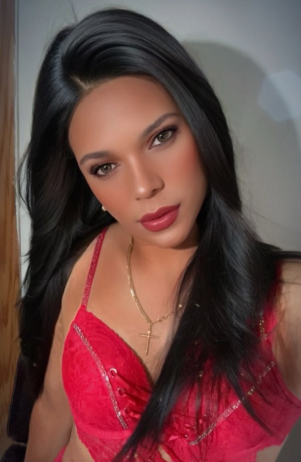 ¡¡ATENCION!! DATE UN GUSTO CON UNA CROSDECER MUY FEMENINA