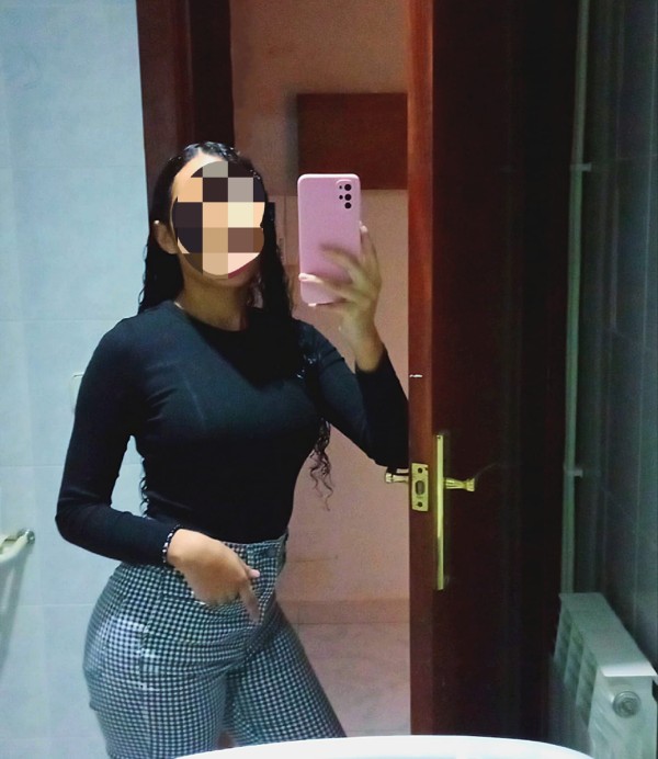 Soy muy liberal, estoy en Blanes