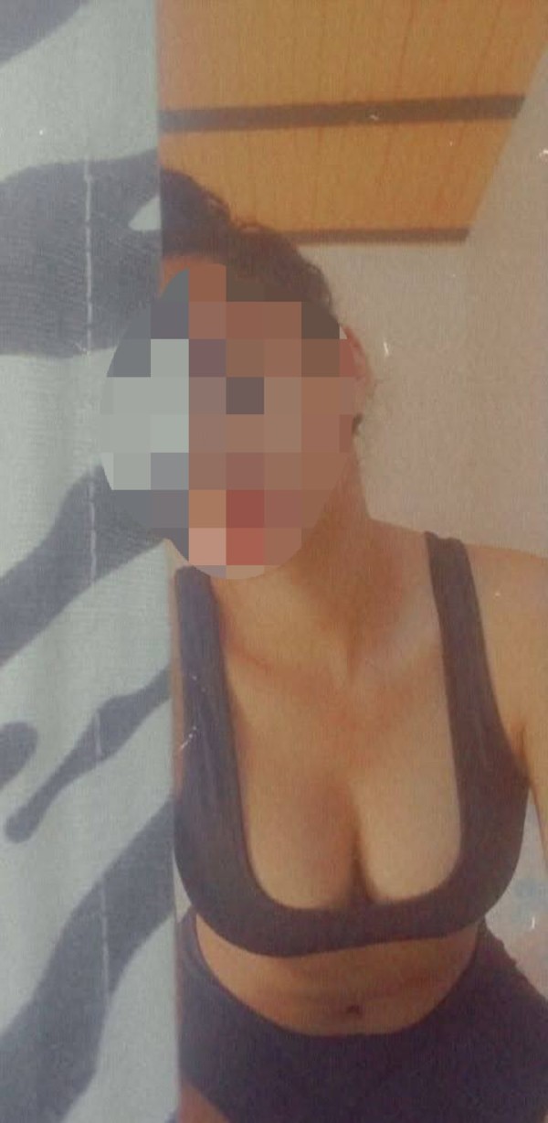 Soy muy liberal, estoy en Blanes