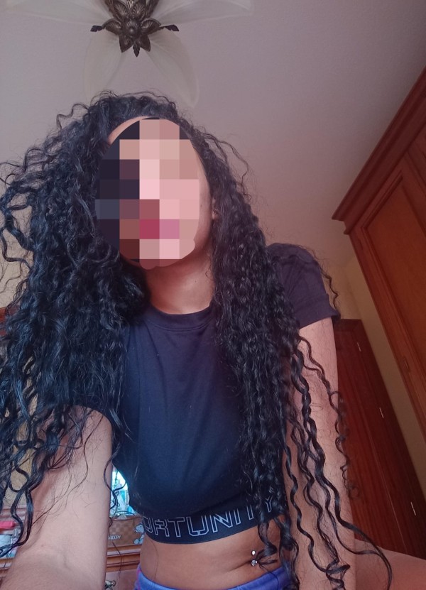 Soy muy liberal, estoy en Blanes