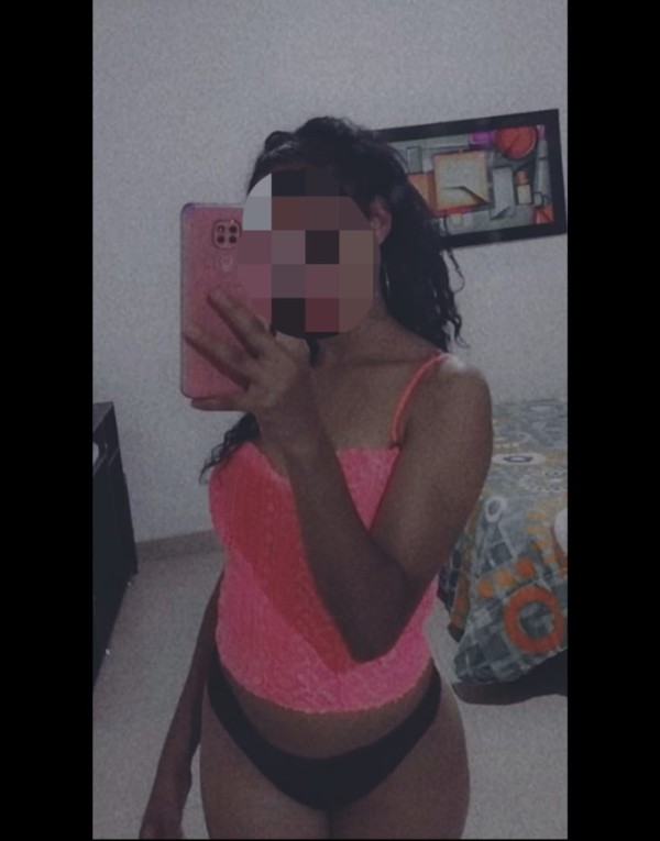 Soy muy liberal, estoy en Blanes