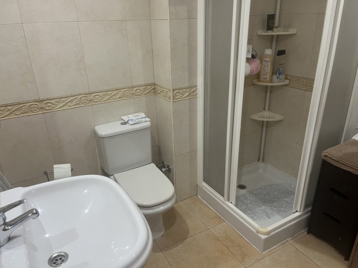 APARTAMENTO CENTRO CORDOBA – UNA CHICA SIN COMPARTIR