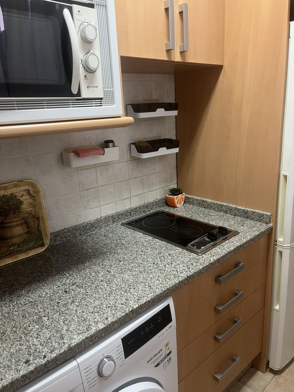 APARTAMENTO CENTRO CORDOBA – UNA CHICA SIN COMPARTIR