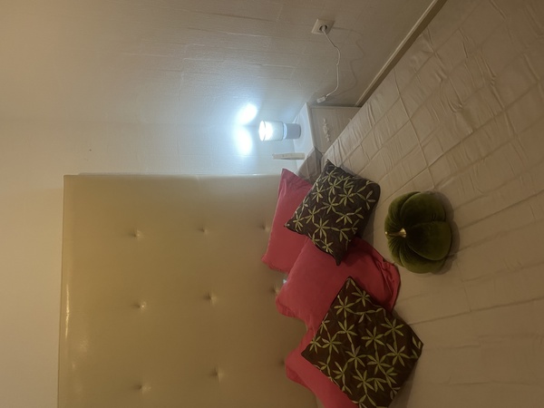 APARTAMENTO CENTRO CORDOBA – UNA CHICA SIN COMPARTIR
