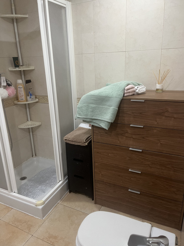APARTAMENTO CENTRO CORDOBA – UNA CHICA SIN COMPARTIR
