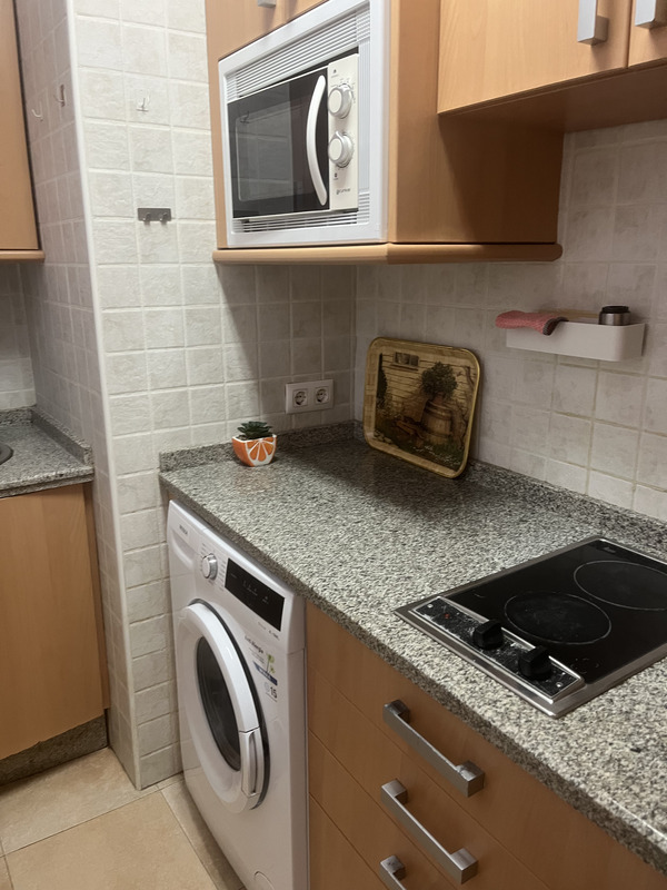 APARTAMENTO CENTRO CORDOBA – UNA CHICA SIN COMPARTIR