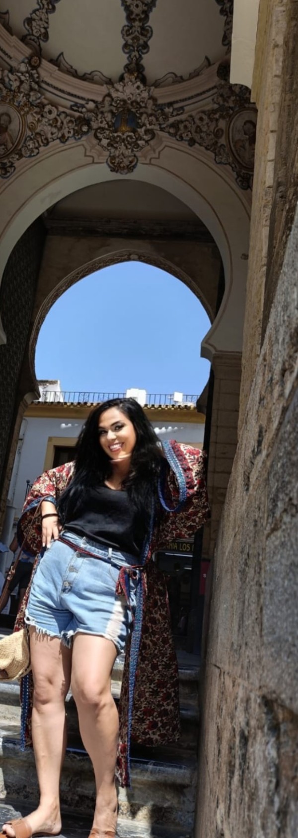 ALGO DISTINTO…(PORFAVOR LEER BIEN MI ANUNCIO..)