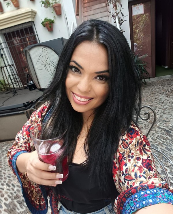 ALGO DISTINTO…(PORFAVOR LEER BIEN MI ANUNCIO..)