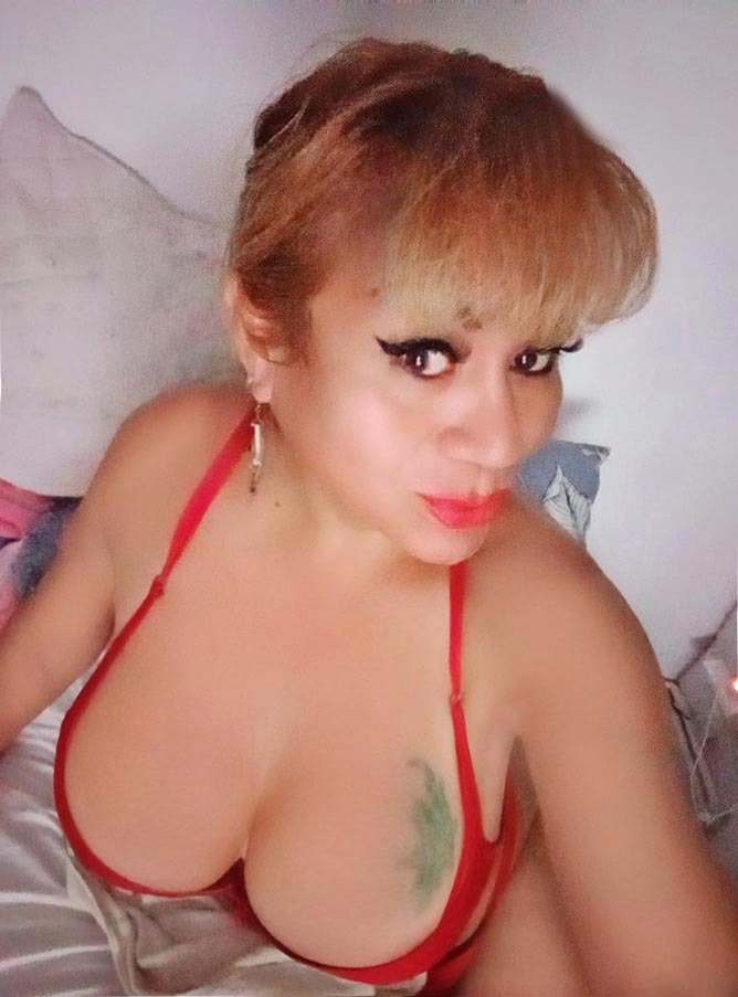 Julissa trans muy fiestera veladas garantizadas