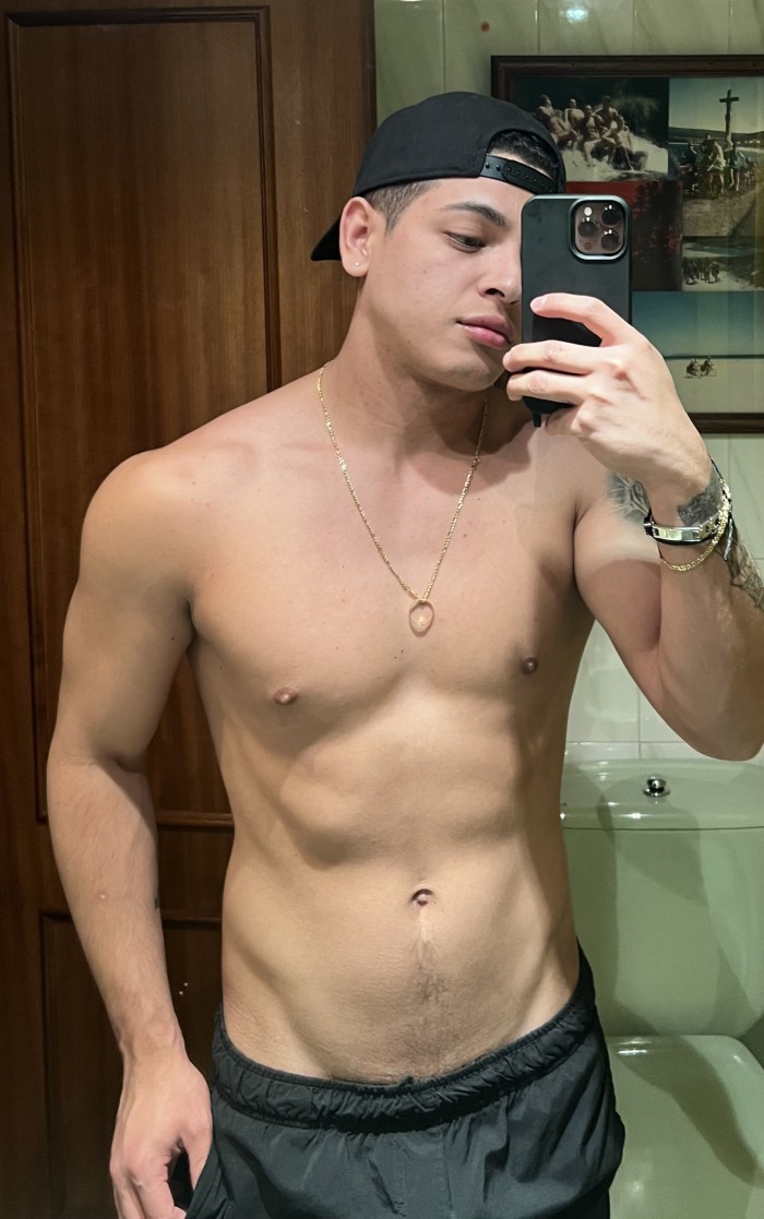 NOVEDAD ALEX CHICO XL