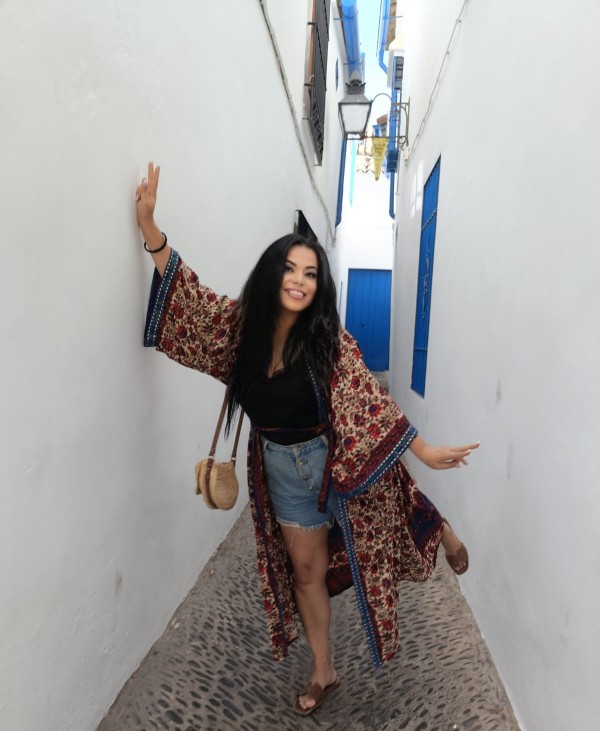 ALGO DISTINTO…(PORFAVOR LEER BIEN MI ANUNCIO..)