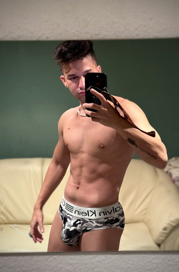 Adam XXL 22cm