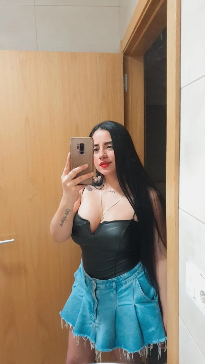 latina quiero travesuras ardientes