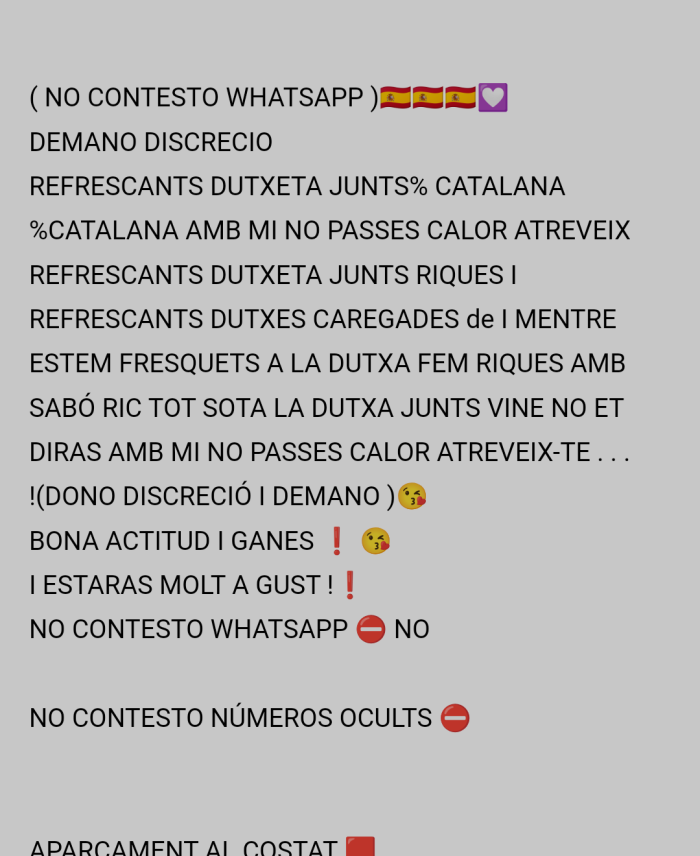 PECAT DEL DÍA TARRAGONA VILASECA REUS