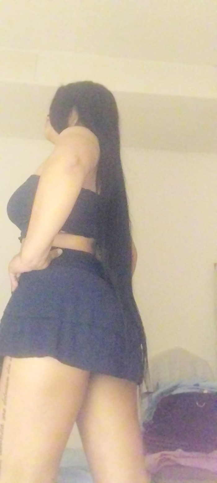 PARAGUAYA APASIONADA Y CALIENTE
