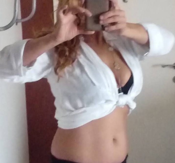 Madurita española en Ponteareas