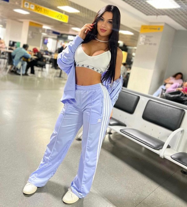 primera ves en Alcalá