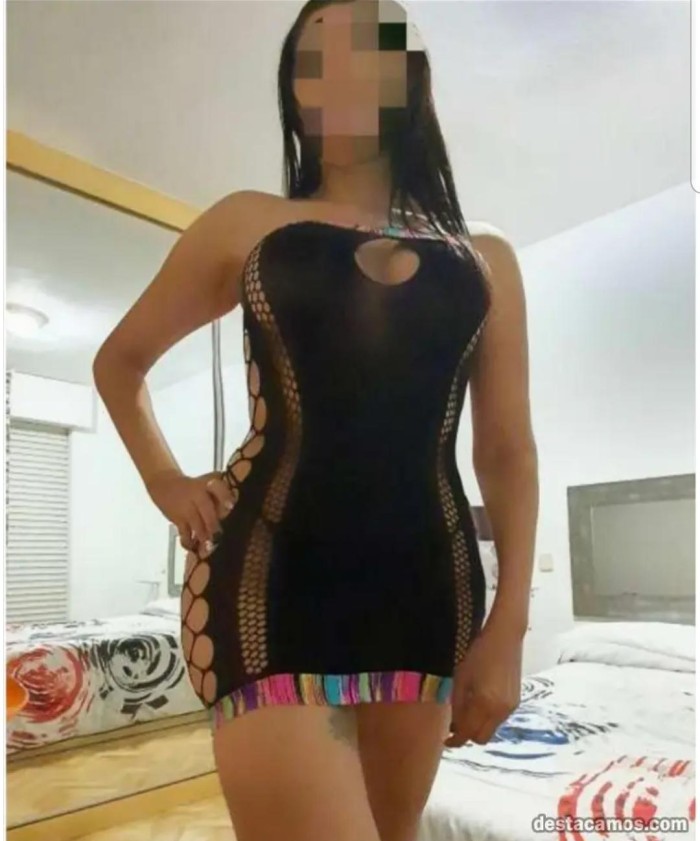 MUJER CON BUEN CUERPO