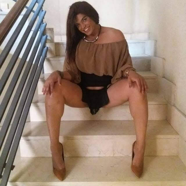 Vanessa folladora de bocas y culo muy viciosa