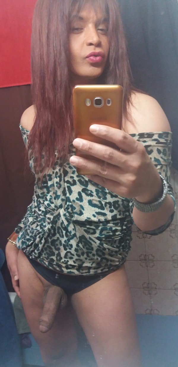 Vanessa folladora de bocas y culo muy viciosa