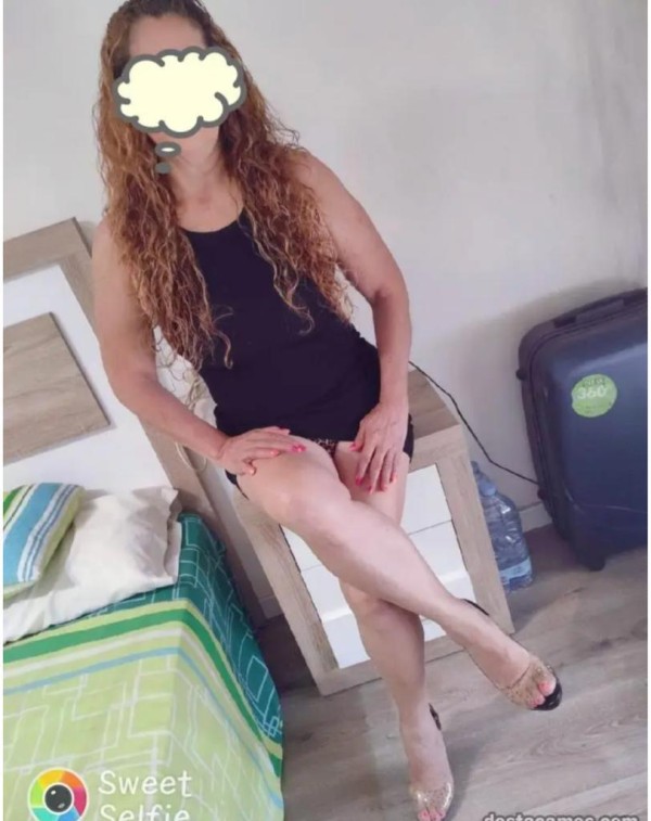 VICKY MADURITA SU MEJOR COMPAÑIA
