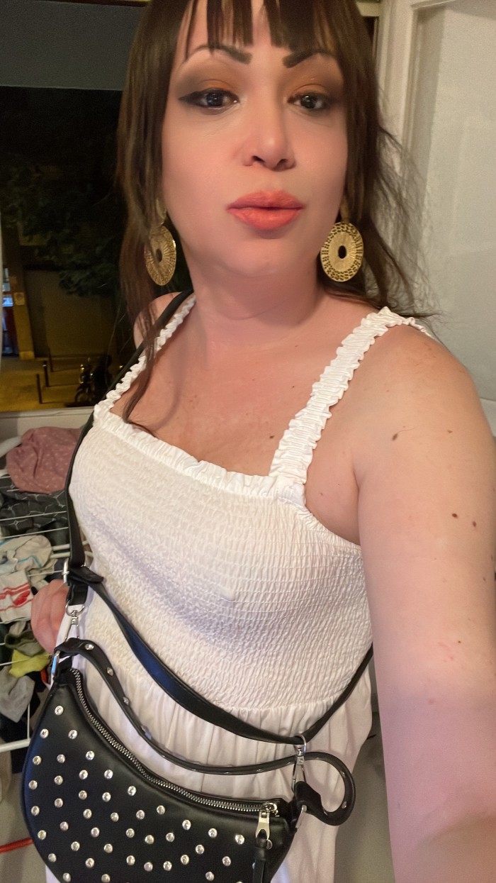 MASAJES, Beso negro profundo. MORBO Y VICIO