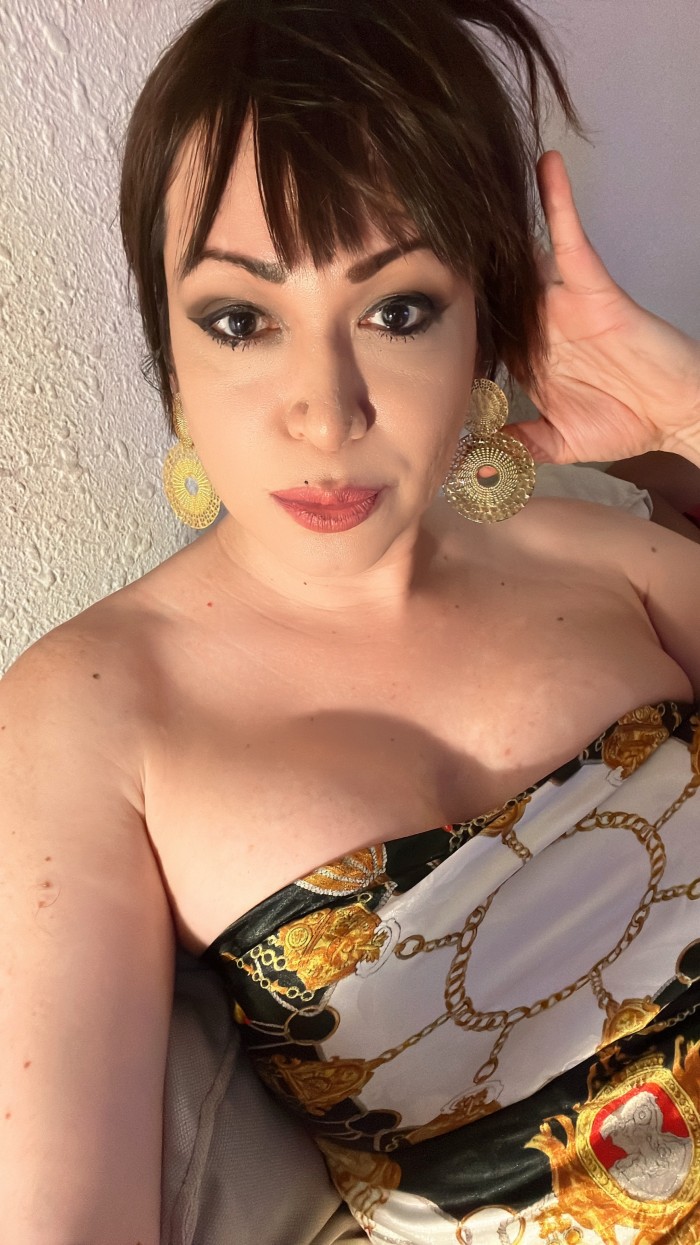 MASAJES, Beso negro profundo. MORBO Y VICIO