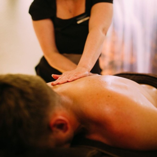 Samantha 25 años , masajes de lujo