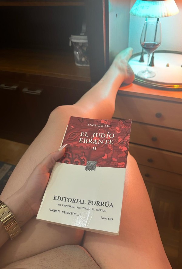 Fiestera CACHONDA por excelencia NOVEDAD