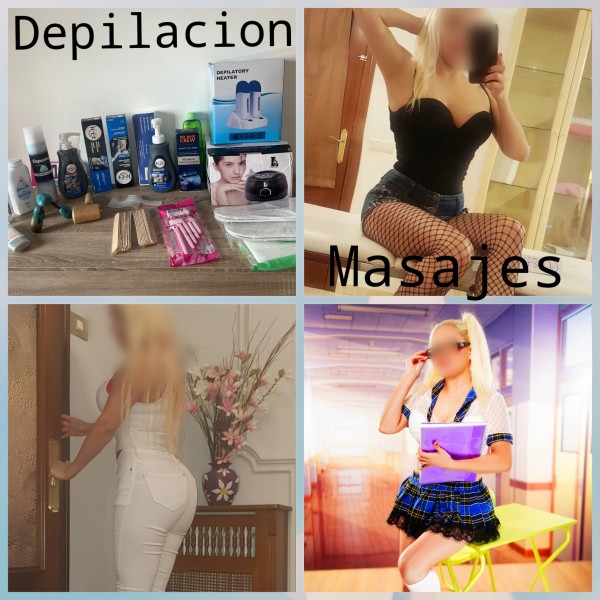 Novedad Masajes cariñosos con dominación BDSM juegos eroticos sensuales