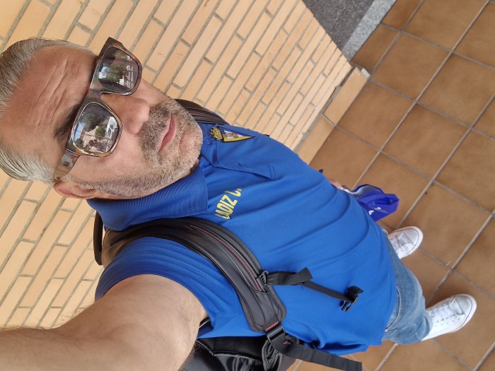 DOTADO MASAJISTA EROTICO