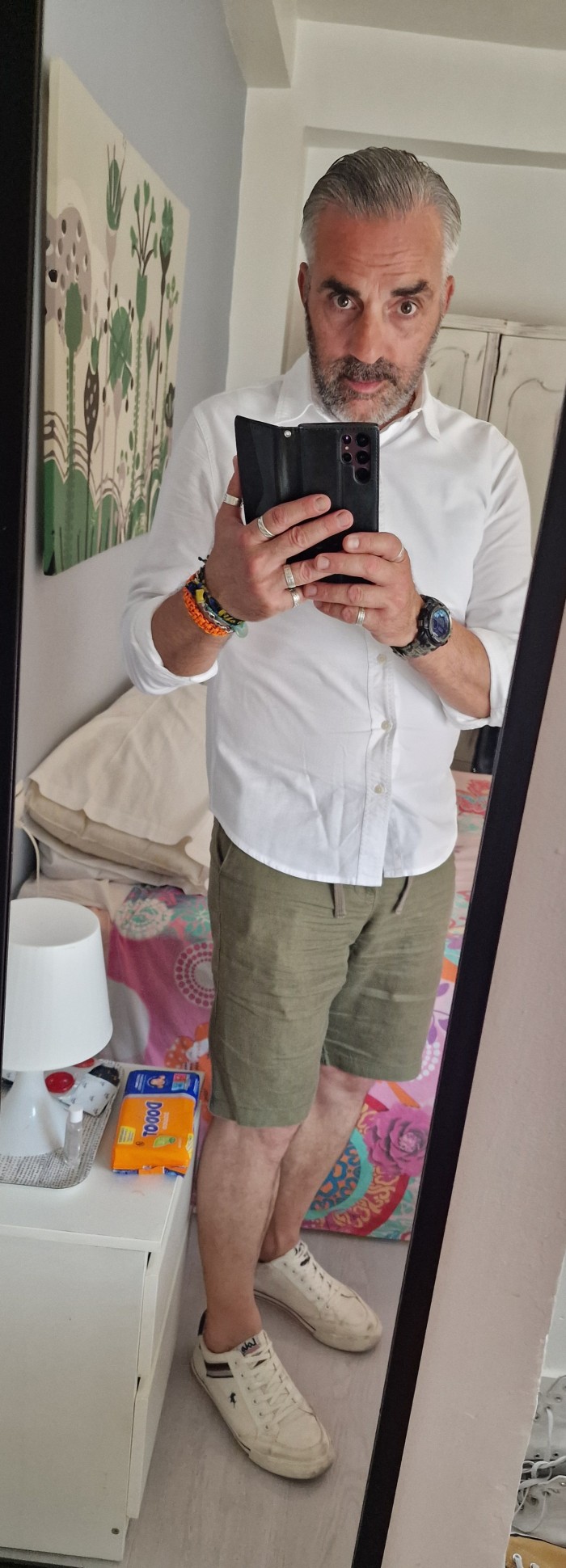 DOTADO MASAJISTA EROTICO