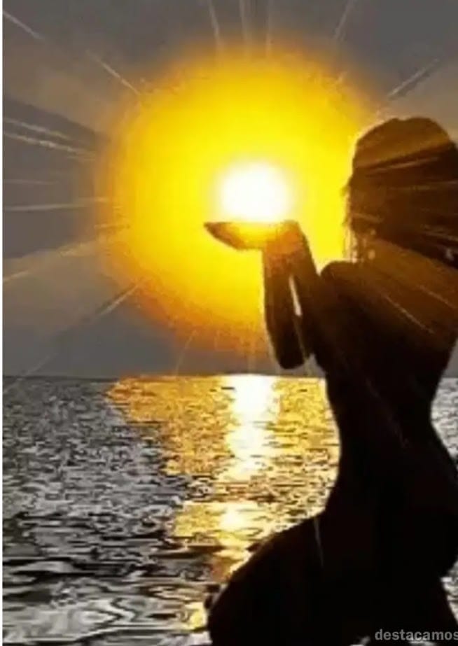 Masajista amable y cercana. NO ESTOY CORAZÓN