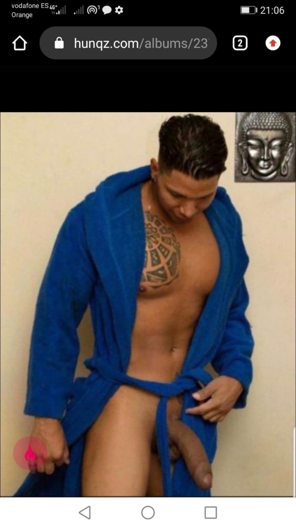 Amo cañero  XXL full fiestero solo sexion larga