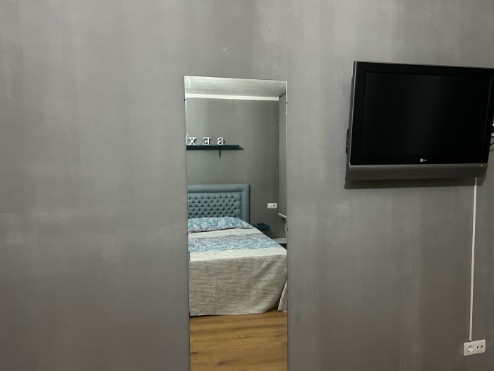 ALQUILO HABITACIÓN 6
