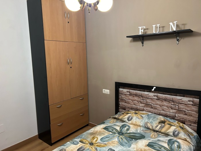 ALQUILO HABITACIÓN 4