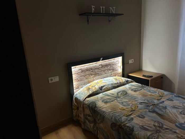 ALQUILO HABITACIÓN 4
