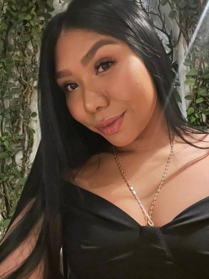 CALIENTE PARA TI