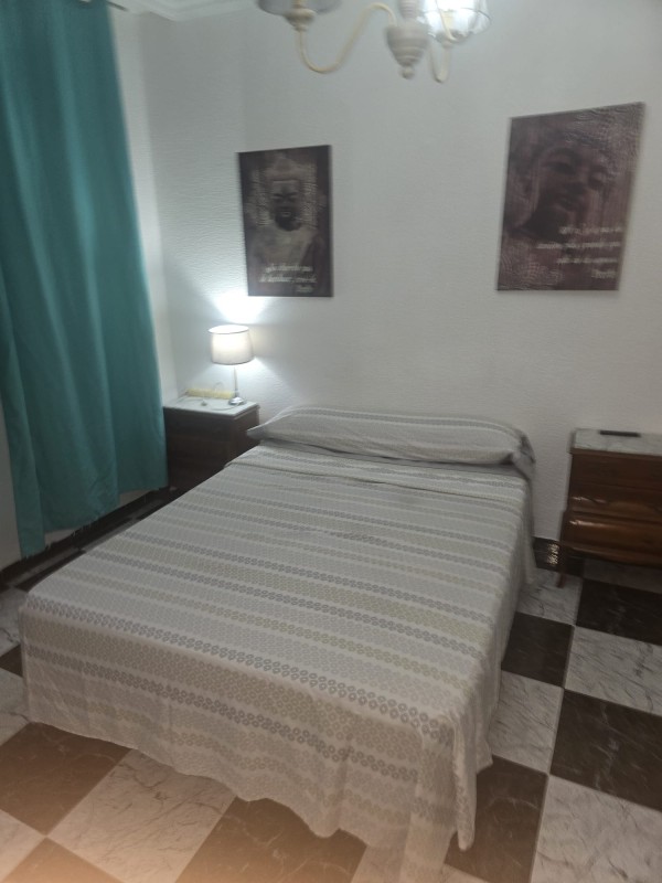 Alquiler de habitaciones para escort