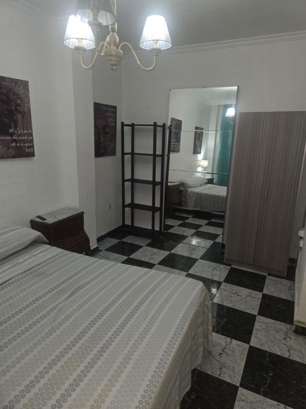 Alquiler de habitaciones para escort