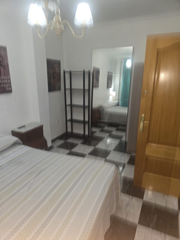 Alquiler de habitaciones para escort
