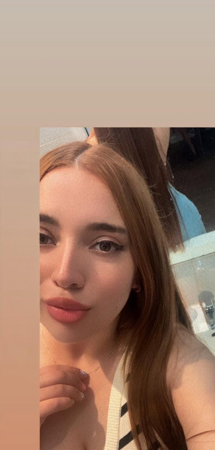 DISFRUTO DE LO QUE HAGO