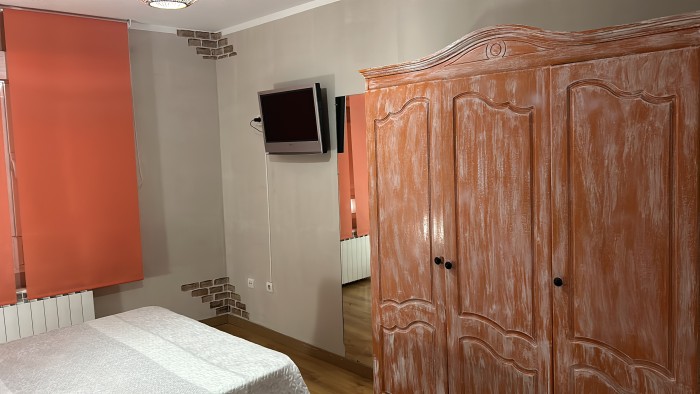 ALQUILO HABITACIÓN 5
