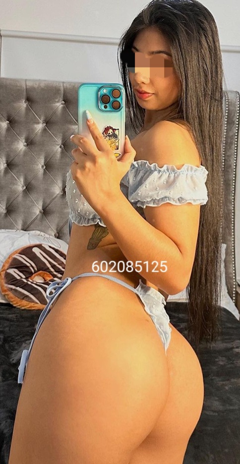 JOVENCITA EN CIUDAD REAL