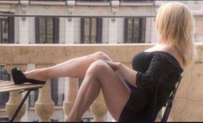 Chica Ucraniana nueva en Zaragoza
