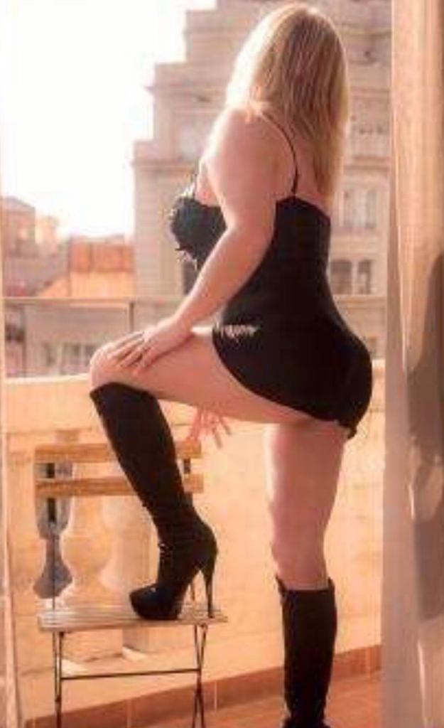 Chica Ucraniana nueva en Zaragoza