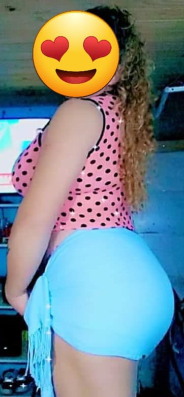 Paraguaya muy complaciente 633715057