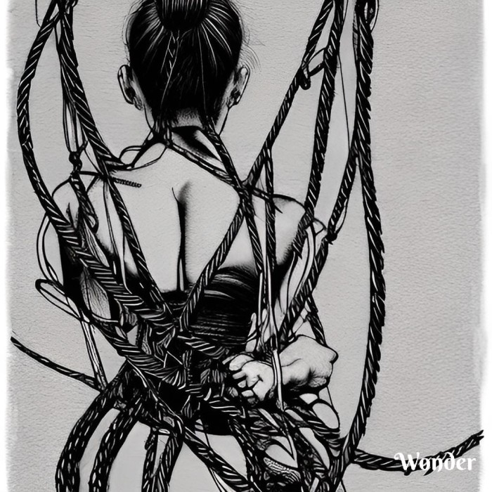 Master Class BDSM