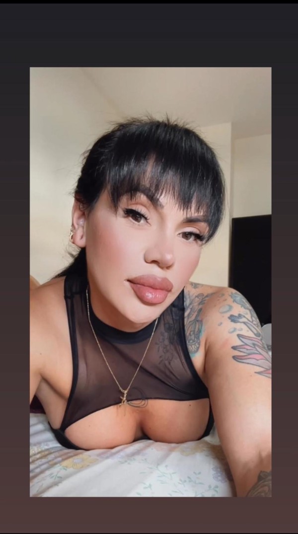 POCOS DÍAS REAL PORNOSTAR ACT & PAS