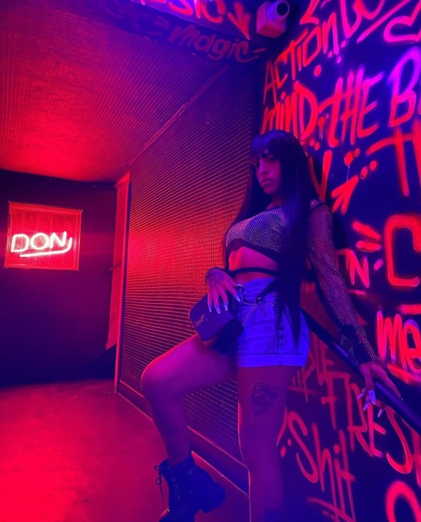 CAMILA VIP JOVENCITA COLOMBIANA VERSATIL FIESTERA CON SITIO PRIVADO 24H